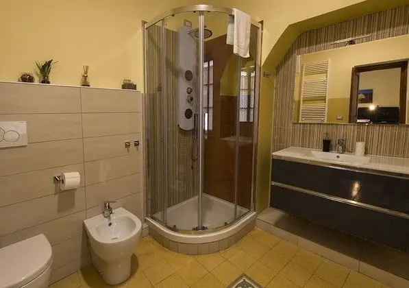 Deluxe Tek Büyük Yataklı Oda, Şehir Manzaralı, Kule