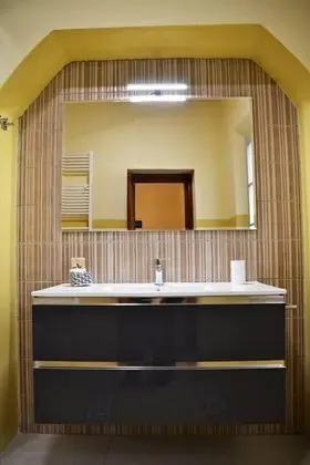 Deluxe Tek Büyük Yataklı Oda, Şehir Manzaralı, Kule