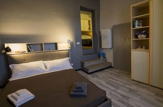 Luxury Dört Kişilik Oda, Bağlantılı Odalar, Tepe Manzaralı