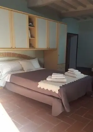 Luxury Dört Kişilik Oda, Bağlantılı Odalar, Tepe Manzaralı