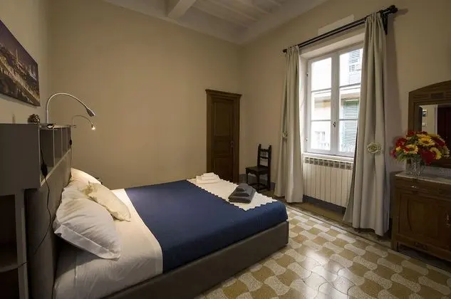 Superior Tek Büyük Yataklı Oda, Şehir Manzaralı