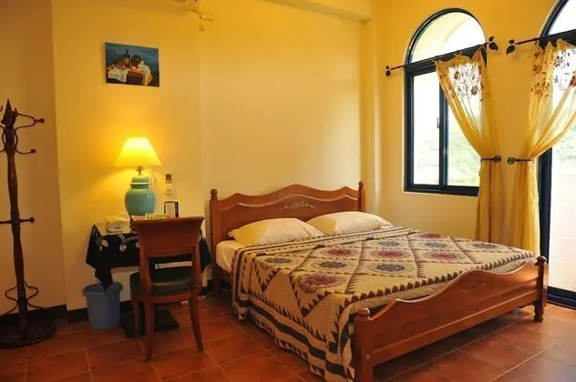 Gallery Tek Büyük Yataklı Oda, 1 Çift Kişilik Yatak, Balkon