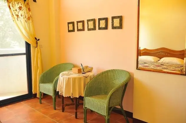 Gallery Tek Büyük Yataklı Oda, 1 Çift Kişilik Yatak, Balkon