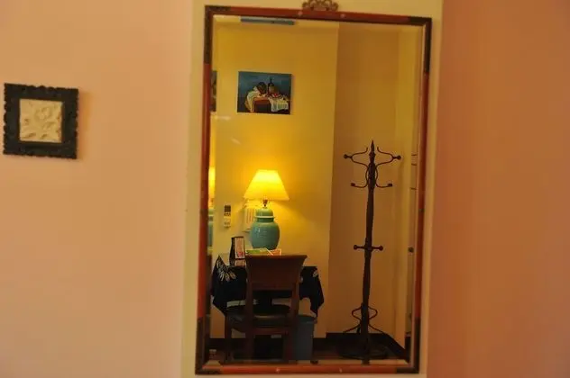 Gallery Tek Büyük Yataklı Oda, 1 Çift Kişilik Yatak, Balkon