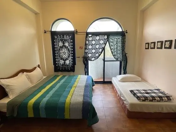 Gallery Tek Büyük Yataklı Oda, 1 Çift Kişilik Yatak, Balkon
