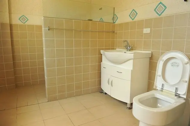 Signature Dört Kişilik Oda, 2 Çift Kişilik Yatak, Balkon, Dağ Yamacı