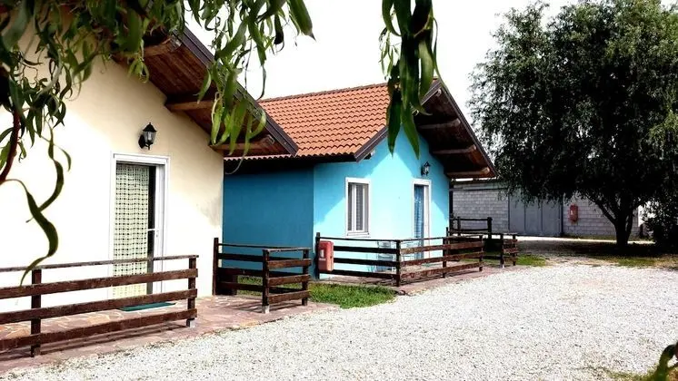 Bungalov
