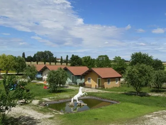 Bungalov