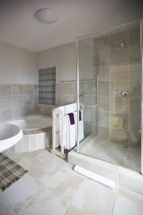 Deluxe Tek Büyük veya İki Ayrı Yataklı Oda, 1 En Büyük (King) Boy Yatak, Okyanus Manzaralı