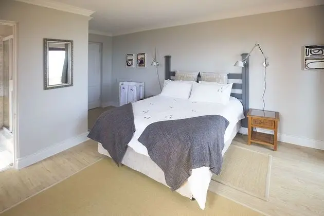 Tek Büyük Yataklı Oda, 1 Büyük (Queen) Boy Yatak, Okyanus Manzaralı