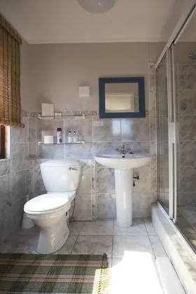 Tek Büyük Yataklı Oda, 1 Büyük (Queen) Boy Yatak, Okyanus Manzaralı