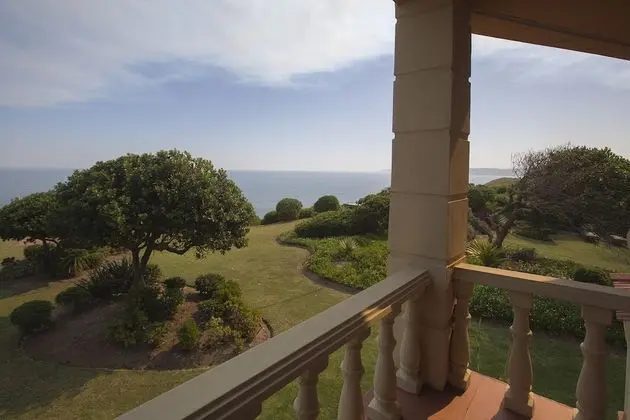 Tek Büyük Yataklı Oda, 1 Büyük (Queen) Boy Yatak, Okyanus Manzaralı