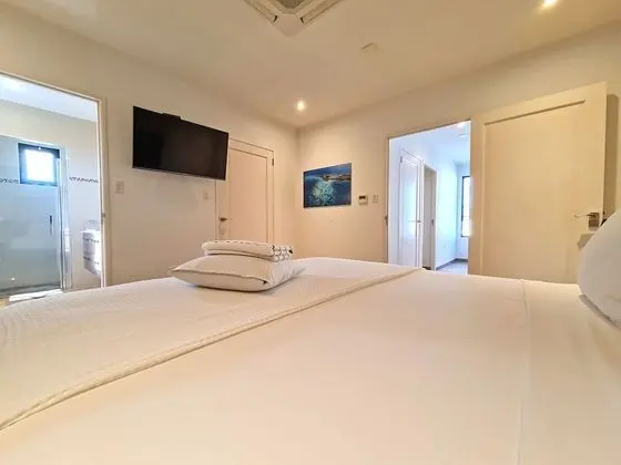 Comfort Sıra Ev, 2 Yatak Odası, Veranda, Köşe