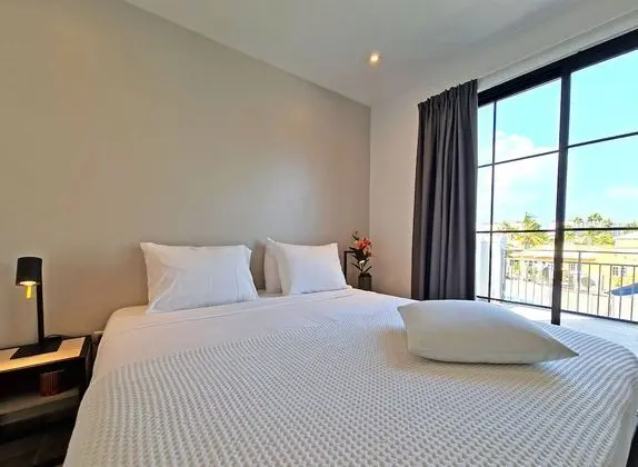Comfort Sıra Ev, 2 Yatak Odası, Veranda, Köşe
