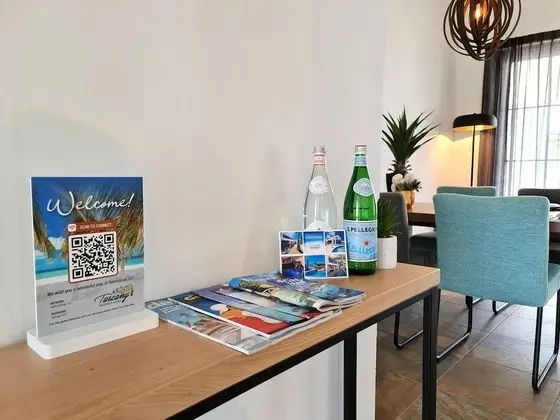 Comfort Sıra Ev, 2 Yatak Odası, Veranda, Köşe