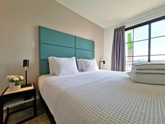 Comfort Sıra Ev, 2 Yatak Odası, Veranda, Köşe