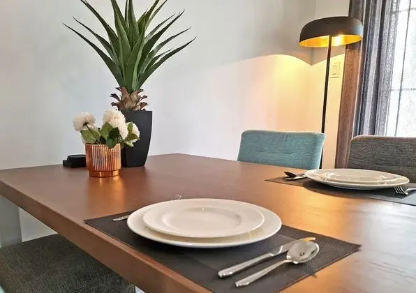 Comfort Sıra Ev, 2 Yatak Odası, Veranda, Köşe