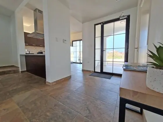 Comfort Sıra Ev, 2 Yatak Odası, Veranda, Köşe