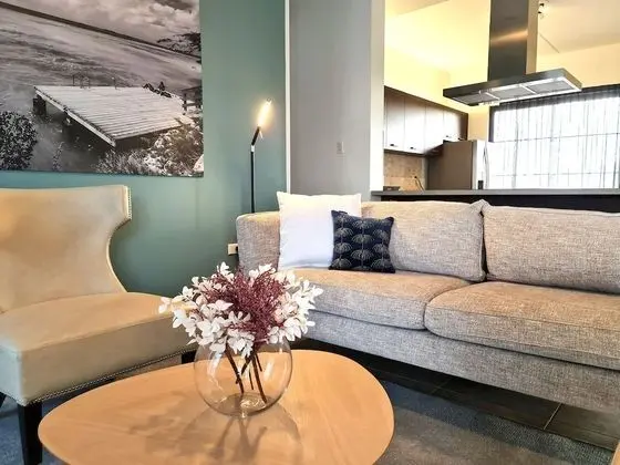 Comfort Sıra Ev, 2 Yatak Odası, Veranda, Köşe