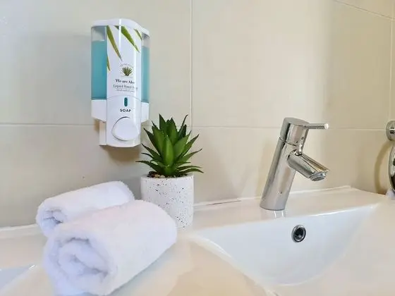 Comfort Sıra Ev, 2 Yatak Odası, Veranda, Köşe