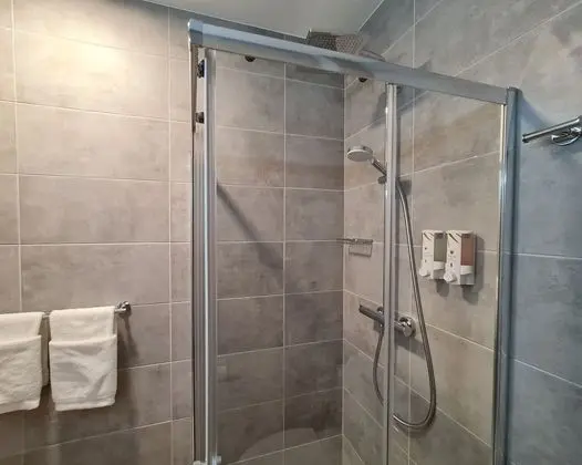 Deluxe Sıra Ev, 2 Yatak Odası, Teras, Bahçeli