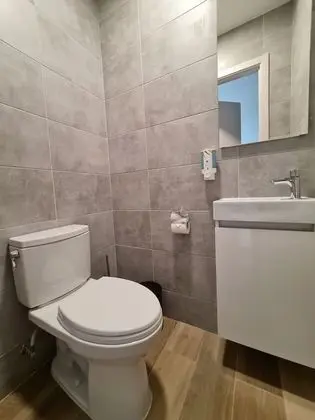 Deluxe Sıra Ev, 2 Yatak Odası, Teras, Bahçeli