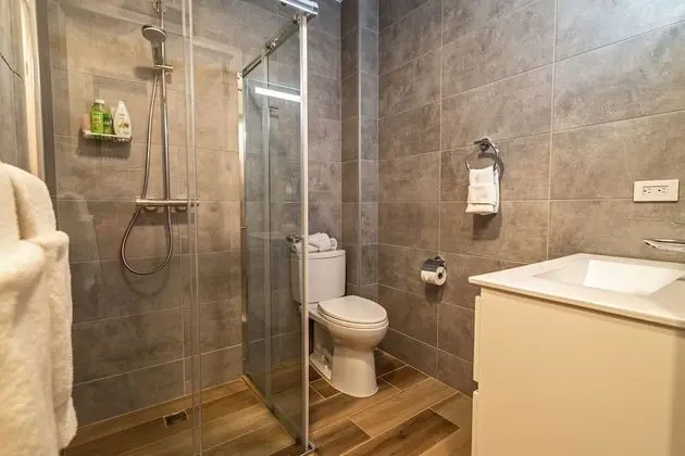 Deluxe Sıra Ev, 2 Yatak Odası, Teras, Bahçeli