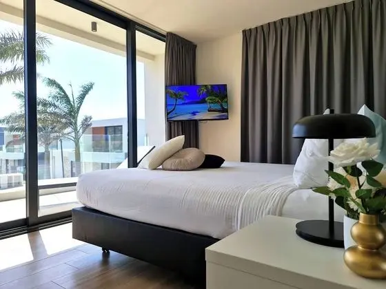 Luxury Villa