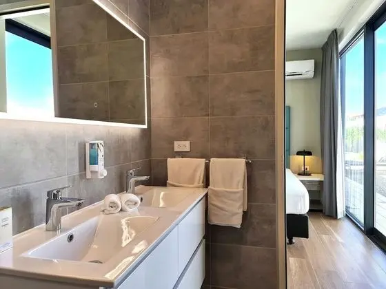 Luxury Villa