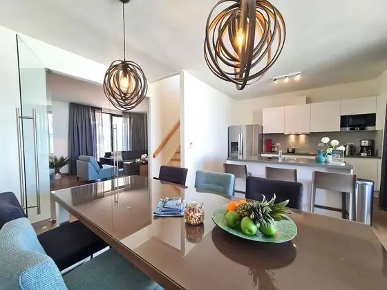 Luxury Villa