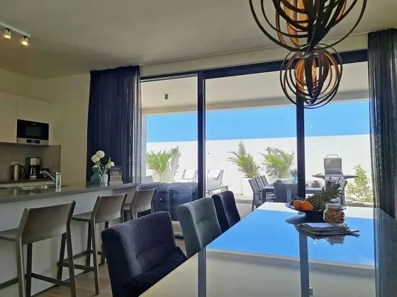 Luxury Villa