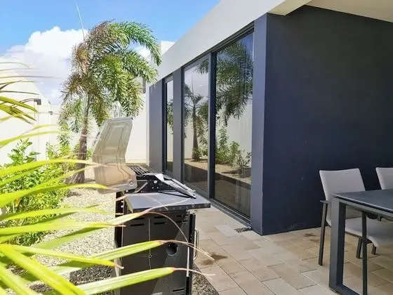 Luxury Villa