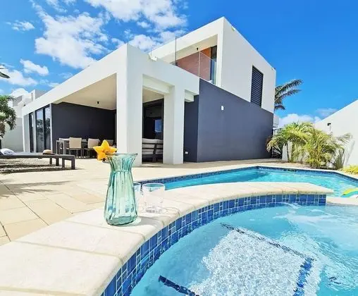 Luxury Villa