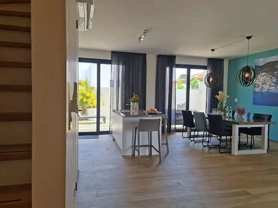 Luxury Sıra Ev