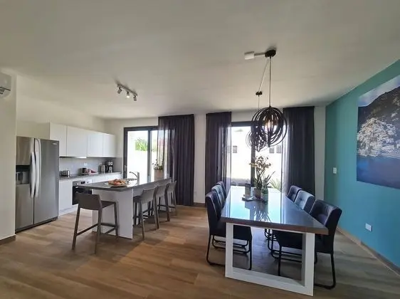 Luxury Sıra Ev