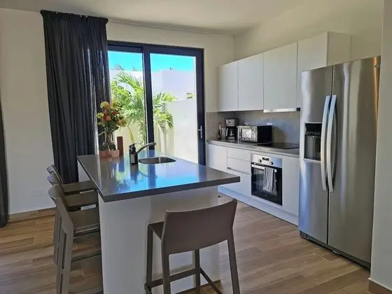 Luxury Sıra Ev
