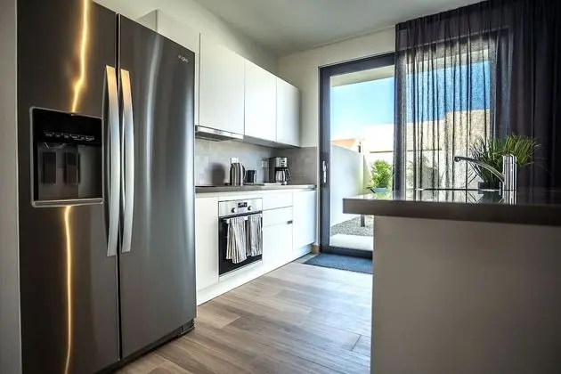Luxury Sıra Ev