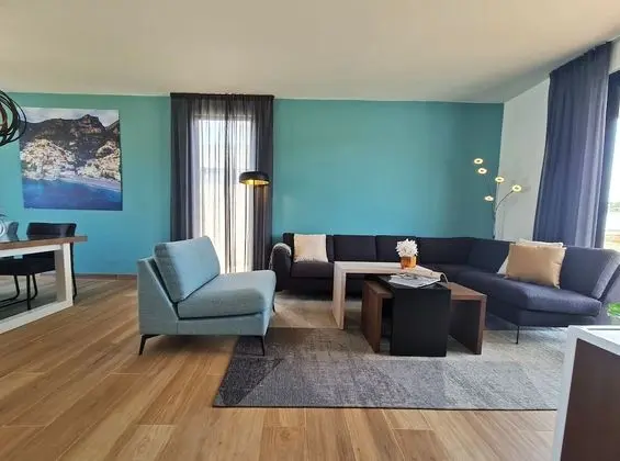 Luxury Sıra Ev