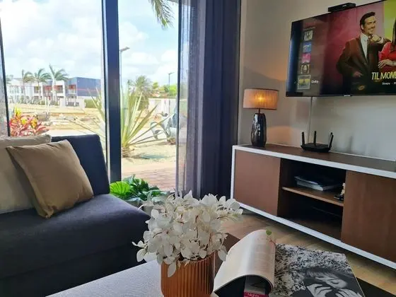 Luxury Sıra Ev