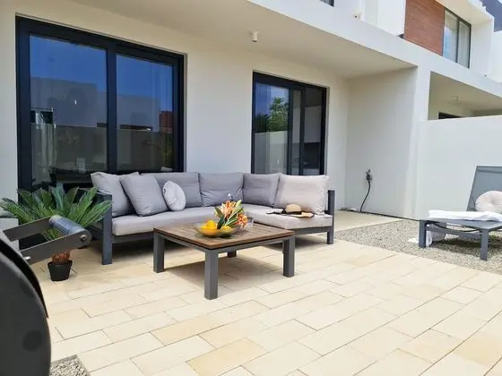 Luxury Sıra Ev