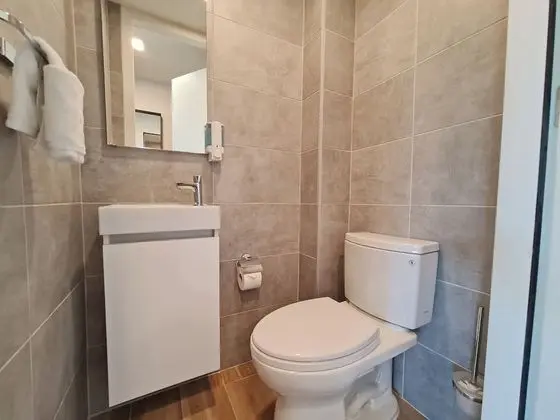 Luxury Sıra Ev