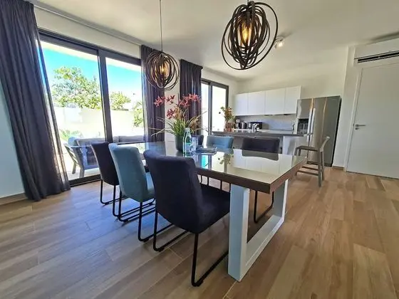 Luxury Sıra Ev