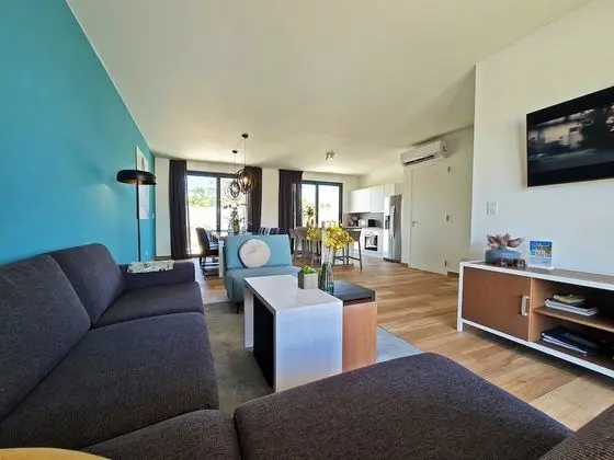 Luxury Sıra Ev