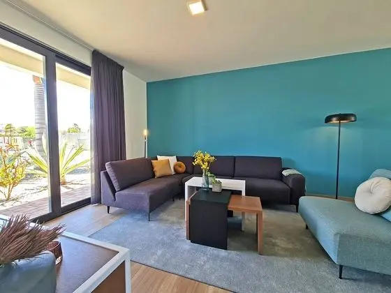 Luxury Sıra Ev