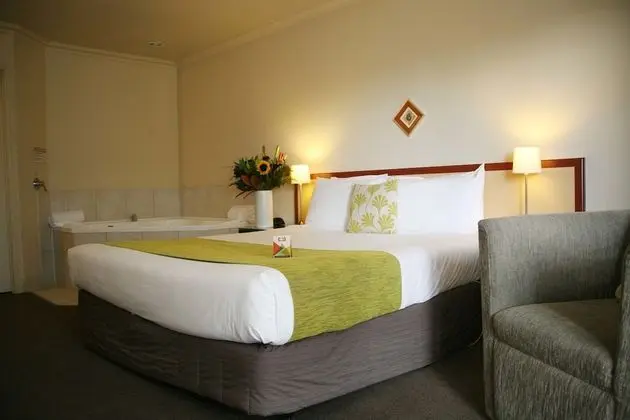 Executive Stüdyo, Sigara İçilmez, Küçük Mutfak (Executive Spa Getaway)