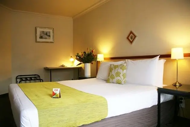 Executive Stüdyo, Sigara İçilmez, Küçük Mutfak (Executive Spa Room)