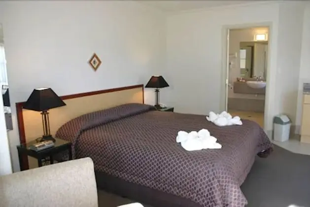 Deluxe Stüdyo Süit, 1 En Büyük (King) Boy Yatak, Sıcak Su Küveti