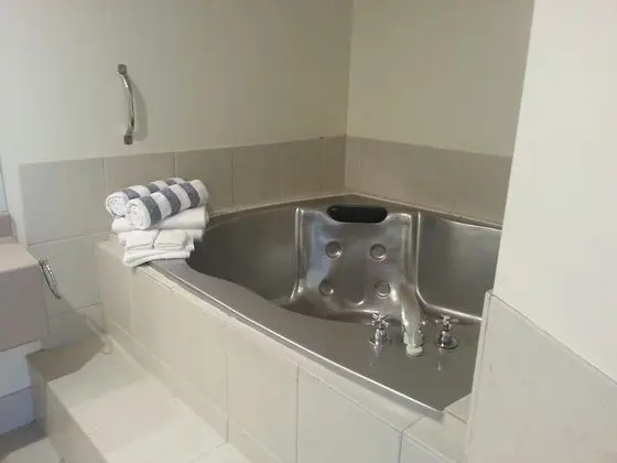 Deluxe Stüdyo Süit, 1 En Büyük (King) Boy Yatak, Sıcak Su Küveti