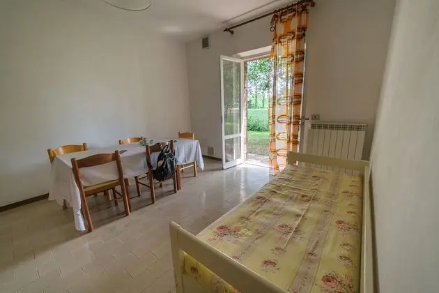 Standard Ortak Ranzalı Oda, 1 Yatak Odası, Ortak Banyo, Vadi Manzaralı