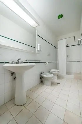 Standard Ortak Ranzalı Oda, 1 Yatak Odası, Ortak Banyo, Vadi Manzaralı